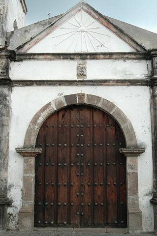 ENTER THE DOOR TO THE LIGHT